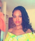 Laurette 33 ans Yaoundé Cameroun