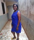 Melaine 40 ans Yde  Cameroun