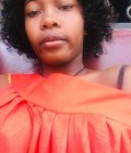 Cynthia 22 ans Yaoundé  Cameroun