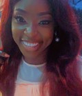 Louise karelle 32 ans Douala 3eme Cameroun