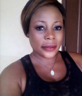 Irina 39 ans Libreville Gabon