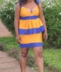 Claudine 37 ans Yaounde Cameroun