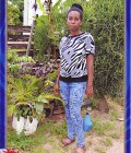 Angela 35 Jahre Vohemar Madagaskar