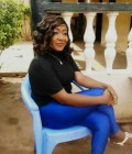 Dorcas 42 years Lomé Togo
