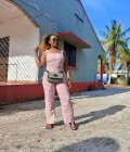 Andrea 31 ans Toamasina Madagascar
