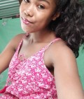 Sahondra 29 ans Antalaha Madagascar