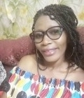 Laure 39 Jahre Yaoundé Cameroun