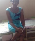 Audrey 35 ans Yaoundé Cameroun