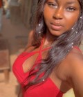 Diana 26 ans Yaoundé Cameroun