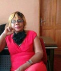 Anne marie 50 ans Yaounde4 Cameroun