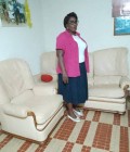 Nicole 59 Jahre Yaoundé  Kamerun