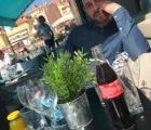 Guillaume 40 ans Marseille France
