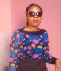 Marie anne 34 years Yaoundé Cameroon