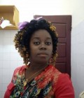 Josiane 32 years Yaoundé Cameroon