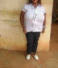 Larissa 51 ans Centre  Cameroun
