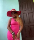 Sylvie 36 ans Tamatave  Madagascar