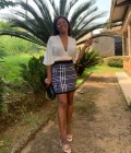 Stella 32 ans Centre Cameroun
