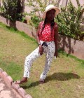 Marie 28 Jahre Yaounde Ii Kamerun