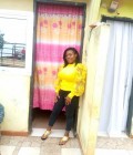 Yolande 39 Jahre L'ouest Kamerun