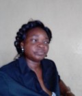 Judith 50 ans Douala 3eme Cameroun