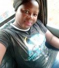 Alvine 35 ans Kribi Cameroun