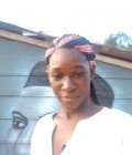 Vanessa 31 ans Yaoundé Cameroun
