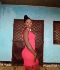 Arlette 29 ans Douala Cameroun