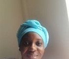 Abigaelle 42 ans Ebolowa Cameroun