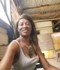 Jamila 38 Jahre Libreville Gabun