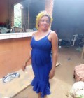 Clotilde 41 Jahre Yaounde Kamerun