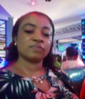 Cecile 40 ans Kribi Cameroun