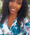 Faustine 26 ans Toamasina Madagascar