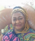 Henriette 51 Jahre Yaoundé Iv  Kamerun
