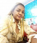 Anne  34 ans Mfoundi  Cameroun