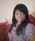 Marie 33 Jahre Yaoundé  Kamerun