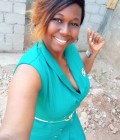 Kirya 39 ans Yaoundé Cameroun
