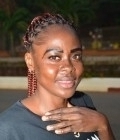Raïmatou 35 ans Yaoundé Cameroun
