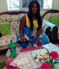 Mirene 37 Jahre Yaounde4 Kamerun