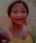 Emilie 55 years Yaounde  Cameroon