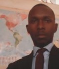 Martial 36 ans Yaounde Cameroun