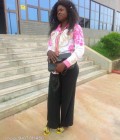 Geraldine 32 years Yaoundé Cameroon