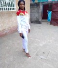 Benjamine 31 ans Mbalmayo  Cameroun