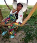 Rutchiana 25 ans Antalaha Madagascar