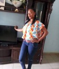 Gislene 34 years Yaounde Cameroon