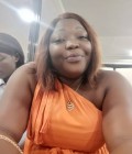 Nadine 39 Jahre Douala  Cameroun