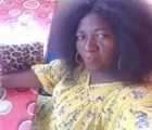 Gisele 40 ans Yaounde Cameroun