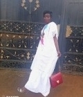Elisabeth 39 years Yaoundé Cameroon
