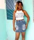Emma 33 Jahre Douala  Kamerun