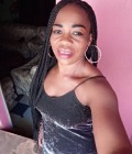 Clara 42 years Chertinne Cameroon