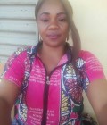 Virginie 45 ans Yaoundé Cameroun